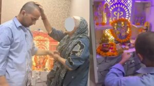 धर्मांतरण मामला:’मैं इस्लाम धर्म नहीं छोडूंगा’ से लेकर ‘अब मैं हिंदू’ तक…, कैसे बदला आयुष, जानें पूरी कहानी – Religious Conversion Case: From “i Will Not Leave Islam” To “now I Am A Hindu”—how Ayush Changed