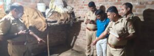 Jalaun News:बीमारी से परेशान किशोरी ने फंदा लगाकर दी जान – Teenage Girl Distressed By Illness Takes Her Own Life By Hanging